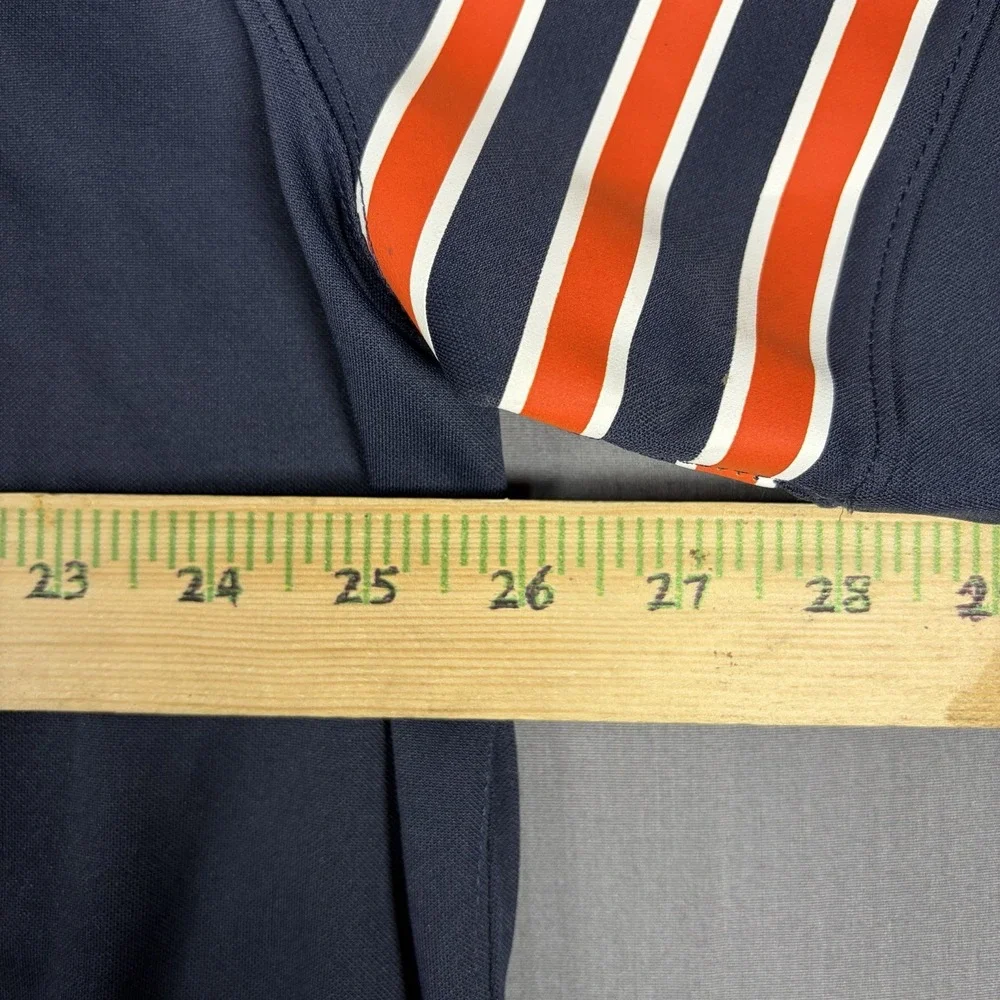 Men's Nike On Field Chicago Bears Mitchell Trubisky #10 Football Jersey XXL 2XL
